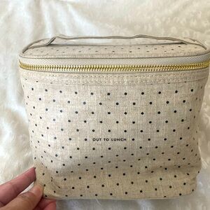 New Kate Spade Lunch Bag